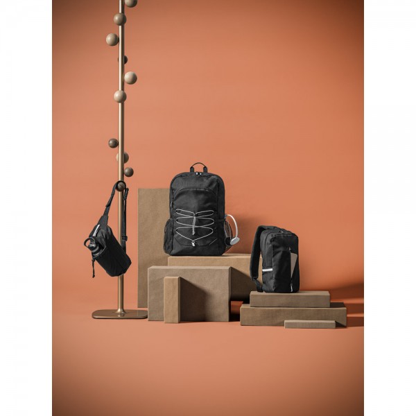 DELFOS BACKPACK. Zaino per computer portatile da 15.6''
