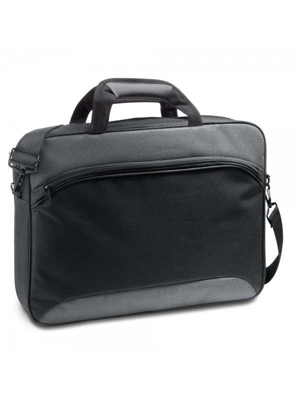 SANTANA. Cartella porta PC 15'6'' in 600D 2Tone e 300D SANTANA. Cartella porta PC 15'6'' in 600D 2Tone e 300D
