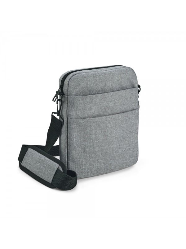 GRAPHS CROSS. Borsa a tracolla in 600D GRAPHS CROSS. Borsa a tracolla in 600D