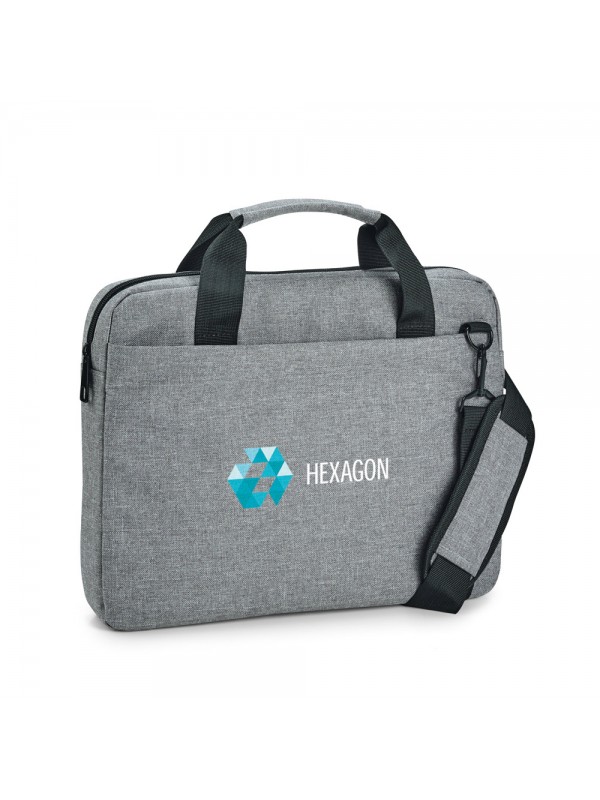 GRAPHS LAPTOP. Cartella porta PC 14'' in 600D GRAPHS LAPTOP. Cartella porta PC 14'' in 600D