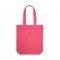 MERIDA. Borsa (220 g/m²) in cotone (50%), cotone riciclato (30%) e poliestere (20% rPET)