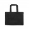 CAMDEN. Borsa in cotone (50%), cotone riciclato (30%) e poliestere (20% rPET) (280 g/m²)