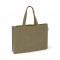 CAMDEN. Borsa in cotone (50%), cotone riciclato (30%) e poliestere (20% rPET) (280 g/m²)