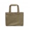 CAMDEN. Borsa in cotone (50%), cotone riciclato (30%) e poliestere (20% rPET) (280 g/m²)
