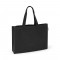 CAMDEN. Borsa in cotone (50%), cotone riciclato (30%) e poliestere (20% rPET) (280 g/m²)