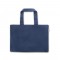CAMDEN. Borsa in cotone (50%), cotone riciclato (30%) e poliestere (20% rPET) (280 g/m²)