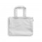 CAMDEN. Borsa in cotone (50%), cotone riciclato (30%) e poliestere (20% rPET) (280 g/m²)