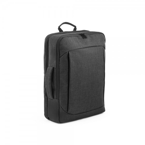 ALEXANDRIA. Zaino per computer portatile da 15.6''