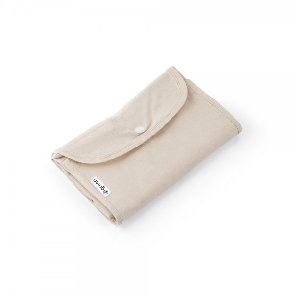 BEIRUT. Borsa in cotone e cotone riciclato (140 g/m²)