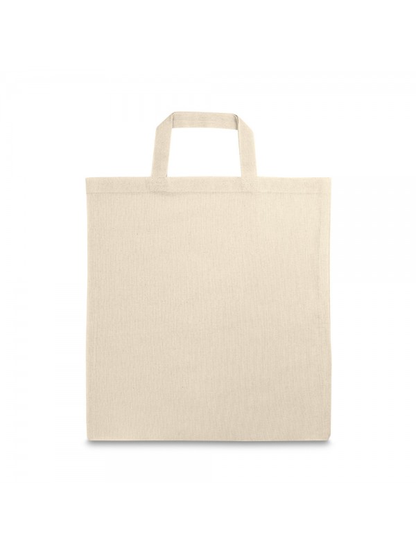 VICTORIA. Borsa in cotone 100% (100 g/m²)