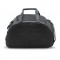 FIT. Borsa sportiva in 600D - Nero