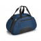 FIT. Borsa sportiva in 600D - Nero