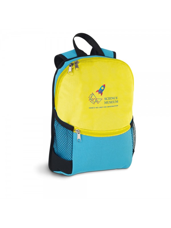 ROCKET. Zaino per bambini in 600D ROCKET. Zaino per bambini in 600D