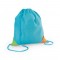 BISSAYA. Zaino a sacca in TNT (80 g/m²)