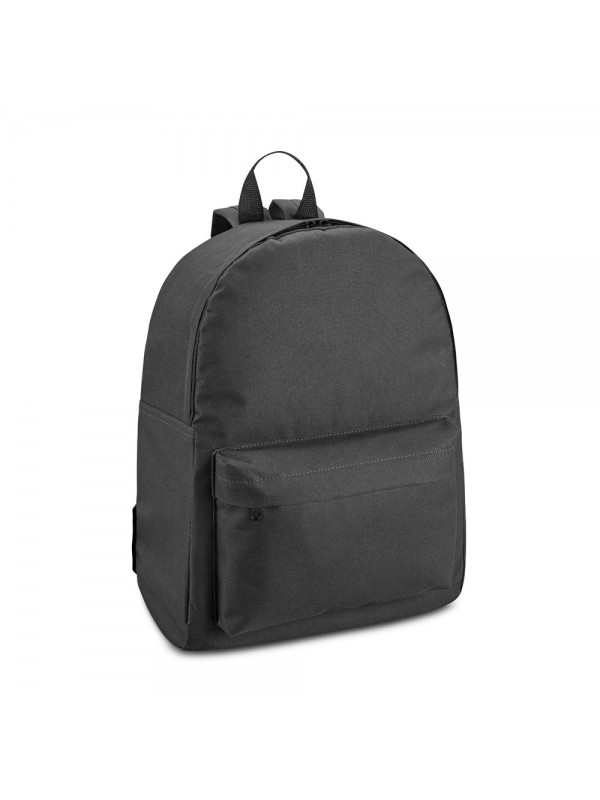 BERNA. Zaino in 600D - Nero BERNA. Zaino in 600D - Nero