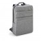 GRAPHS BPACK. Zaino porta computer in 600D ad alta densità 15'6" - Grigio chiaro