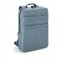 GRAPHS BPACK. Zaino porta computer in 600D ad alta densità 15'6" - Grigio chiaro