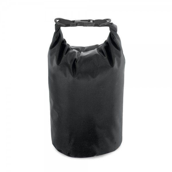 VOLGA. Borsa impermeabile in telone