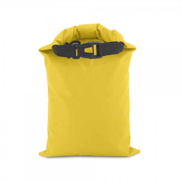 PURUS. Borsa impermeabile in telone