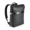 EMPIRE BACKPACK. Zaino porta PC 14'' in polipropilene - Nero