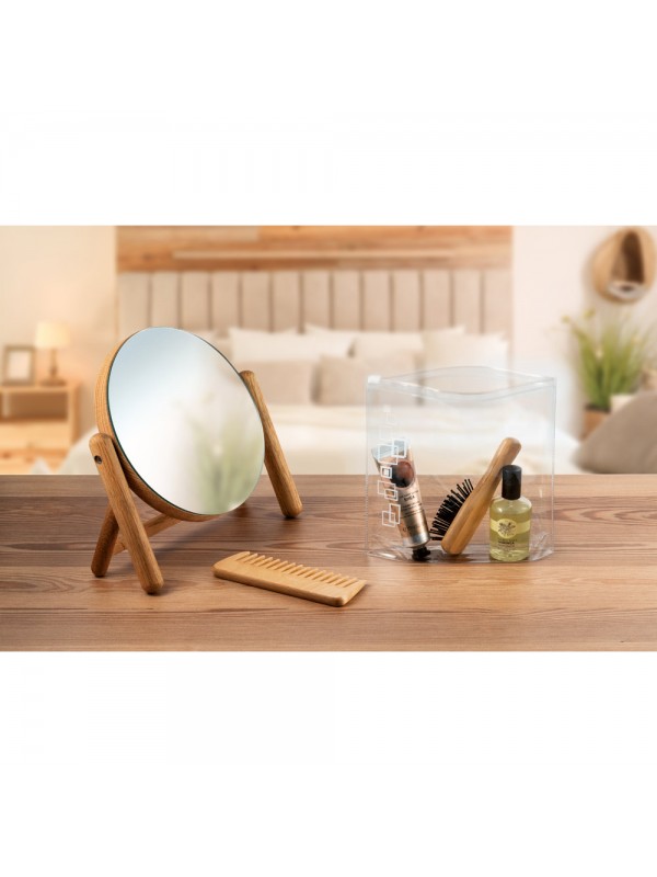 VALENTINA. Sacchetto ermetico per cosmetici. PVC VALENTINA. Sacchetto ermetico per cosmetici. PVC