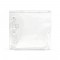 VALENTINA. Sacchetto ermetico per cosmetici. PVC