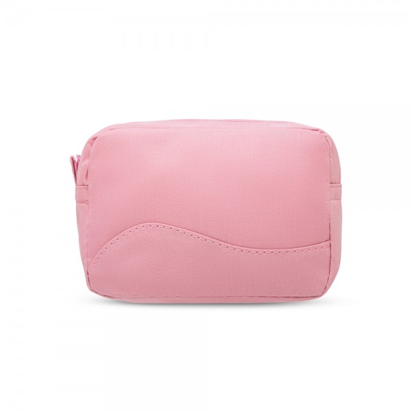 MARIE. Pochette multiuso in microfibra