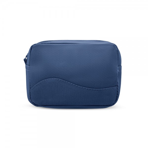MARIE. Pochette multiuso in microfibra