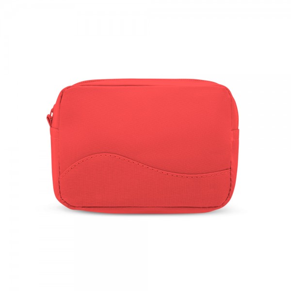 MARIE. Pochette multiuso in microfibra