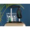 DENIRO. Sacchetto ermetico per cosmetici in PVC