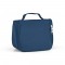 WILLIS. Beauty case in microfibra con varie tasche