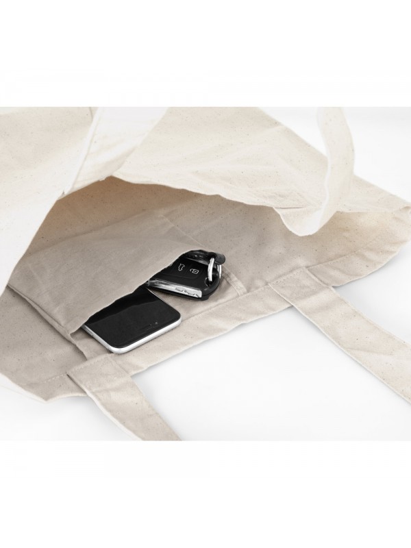 BETO. Borsa in canvas di cotone 100% (280 g/m²) BETO. Borsa in canvas di cotone 100% (280 g/m²)