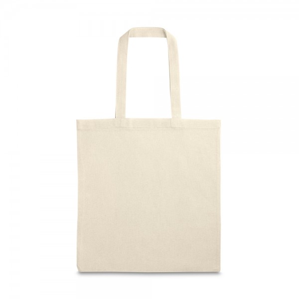 BONDI. Borsa in cotone 100% (140 g/m²)