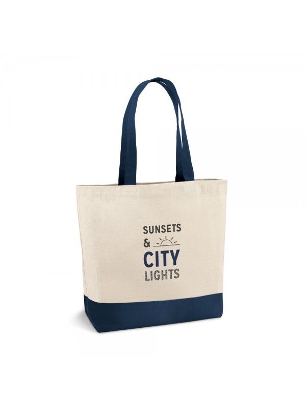 EDMONTON. Borsa in canvas di cotone 100% (280 g/m²) EDMONTON. Borsa in canvas di cotone 100% (280 g/m²)