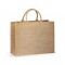 SHANTI. Borsa in juta (360 g/m²)