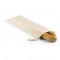 MONCO. Sacchetto portapane 100% cotone (100 g/m²)