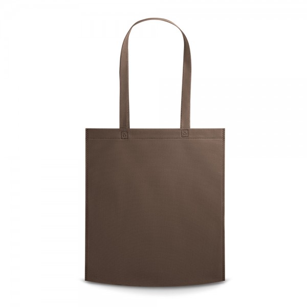 CANARY. Borsa in TNT (80 g/m²)