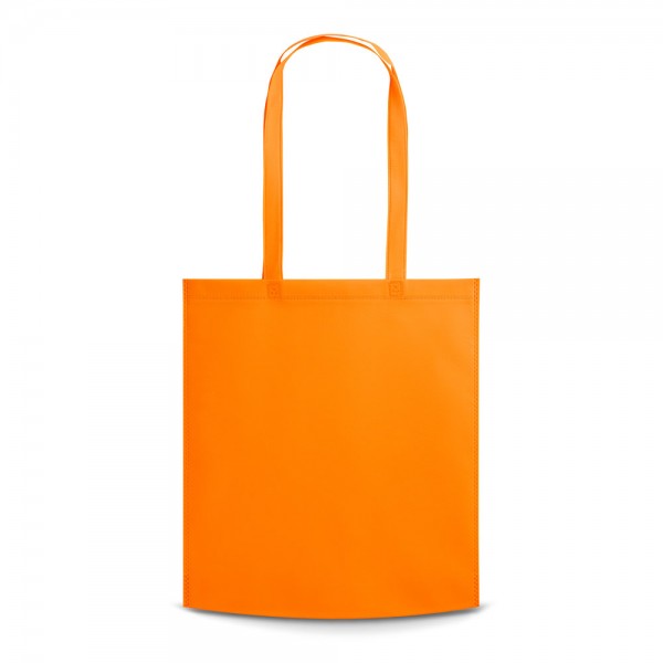 CANARY. Borsa in TNT (80 g/m²)