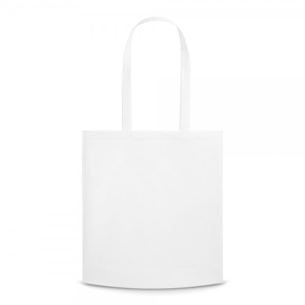 CANARY. Borsa in TNT (80 g/m²)
