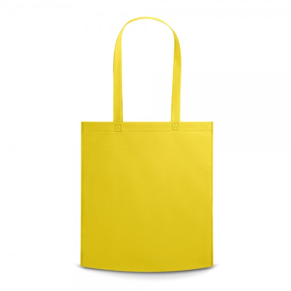 CANARY. Borsa in TNT (80 g/m²)