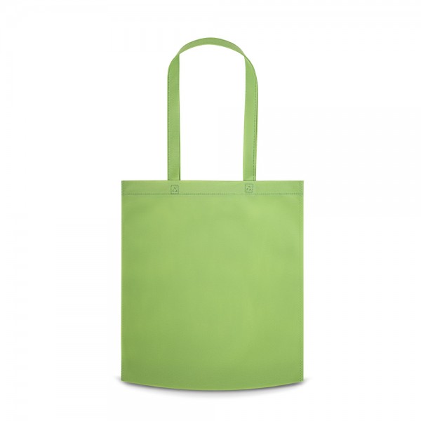 CANARY. Borsa in TNT (80 g/m²)