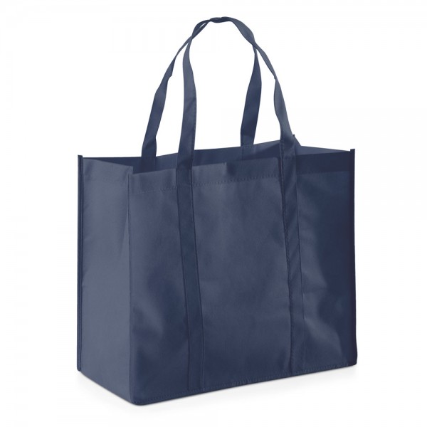 SHOPPER. Borsa in TNT (80 g/m²)