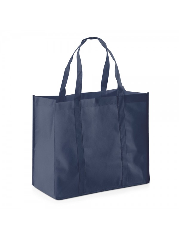 SHOPPER. Borsa in TNT (80 g/m²)