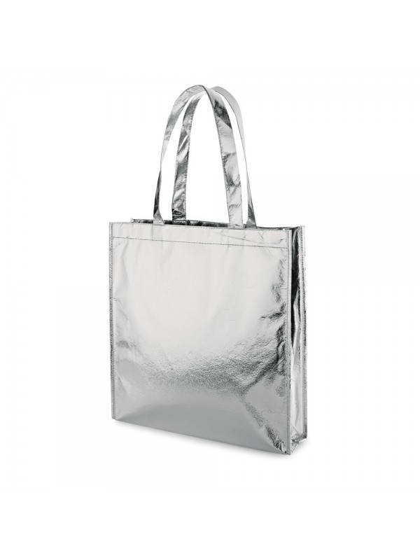 SAWGRASS. Borsa in TNT laminato (90 g/m²) SAWGRASS. Borsa in TNT laminato (90 g/m²)