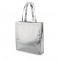 SAWGRASS. Borsa in TNT laminato (90 g/m²)