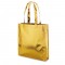 SAWGRASS. Borsa in TNT laminato (90 g/m²)