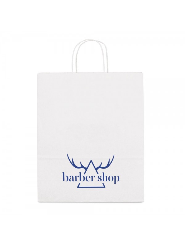 GRANT. Borsa in carta kraft (100 g/m²) GRANT. Borsa in carta kraft (100 g/m²)