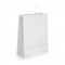 GRANT. Borsa in carta kraft (100 g/m²)