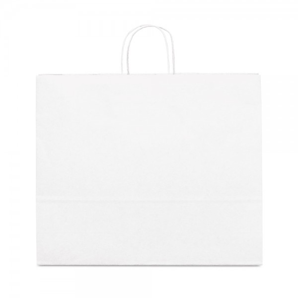 KELLY. Borsa in carta kraft (100 g/m²)