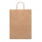 LEIA. Borsa in carta kraft (115 g/m²)